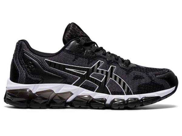 Asics Sportschoenen Dames, GEL-QUANTUM DiepGrijs/Zwart - Asics Store Brussels | B9164257-HD